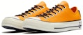 Converse Chuck Taylor All Star 70 Ox Gore-Tex Orange Rind Oren 163228C
