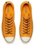 Lookbook Converse Chuck Taylor All Star 70 Ox Gore-Tex Orange Rind Oren 163228C