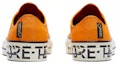 Shop Converse Chuck Taylor All Star 70 Ox Gore-Tex Orange Rind Oren 163228C