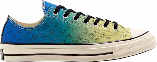 Converse Chuck Taylor All Star 70 Ox Happy Camper Game Royal 167642C Converse Chuck Taylor All Star 70 Ox Happy Camper Game Royal 167642C