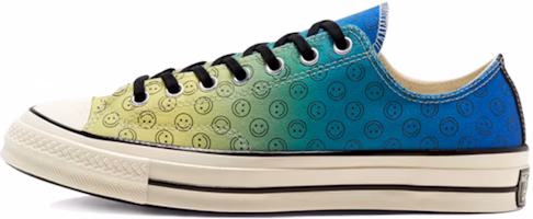 Converse Chuck Taylor All Star 70 Ox Happy Camper Game Royal 167642C Converse Chuck Taylor All Star 70 Ox Happy Camper Game Royal 167642C