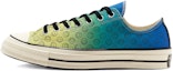 Buy 匡威Chuck Taylor All Star 70 Ox 快乐露营者皇家蓝 167642C
