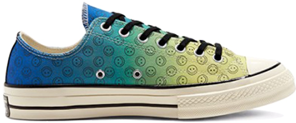 匡威Chuck Taylor All Star 70 Ox 快乐露营者皇家蓝 167642C Order 匡威Chuck Taylor All Star 70 Ox 快乐露营者皇家蓝 167642C