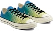 Lookbook 匡威Chuck Taylor All Star 70 Ox 快乐露营者皇家蓝 167642C