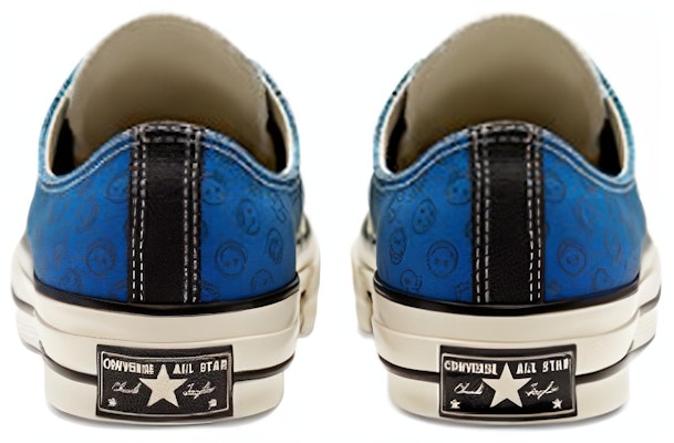 Converse Chuck Taylor All Star 70 Ox Happy Camper Game Royal 167642C Shop Converse Chuck Taylor All Star 70 Ox Happy Camper Game Royal 167642C