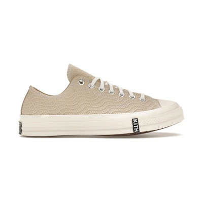 Converse Chuck Taylor All Star 70 Ox Kith Monogram Beige