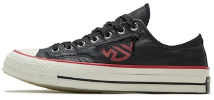 Converse Chuck Taylor All Star 70 Ox Lay Zhang 167421C Converse Chuck Taylor All Star 70 Ox Lay Zhang 167421C