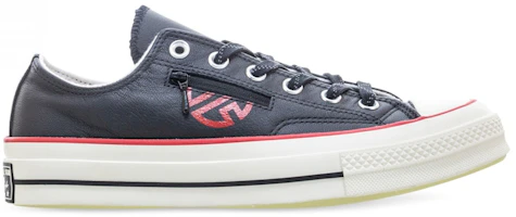 Converse Chuck Taylor All Star 70 Ox Lay Zhang 167421C Converse Chuck Taylor All Star 70 Ox Lay Zhang 167421C