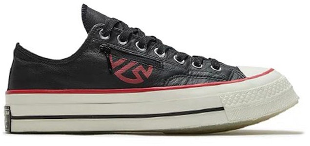 Converse Chuck Taylor All Star 70 Ox Lay Zhang Sepatu Kets Pria 167421C Order Converse Chuck Taylor All Star 70 Ox Lay Zhang Sepatu Kets Pria 167421C