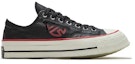 Order Converse Chuck Taylor All Star 70 Ox Lay Zhang Lelaki Wanita Malaysia 167421C