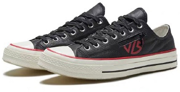 Converse Chuck Taylor All Star 70 Ox Lay Zhang Sepatu Kets Pria 167421C Lookbook Converse Chuck Taylor All Star 70 Ox Lay Zhang Sepatu Kets Pria 167421C