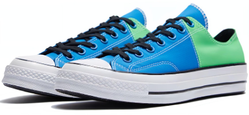Converse Chuck Taylor All Star 70 Ox Multi-color 164089C Lookbook Converse Chuck Taylor All Star 70 Ox Multi-color 164089C