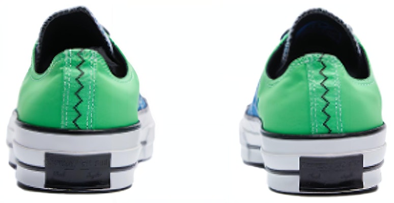 Converse Chuck Taylor All Star 70 Ox Multi-color 164089C Shop Converse Chuck Taylor All Star 70 Ox Multi-color 164089C