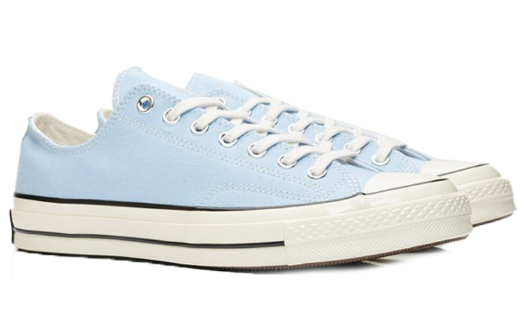 Converse Chuck Taylor All Star 70 Ox Plimsolls In Blue 圖 2