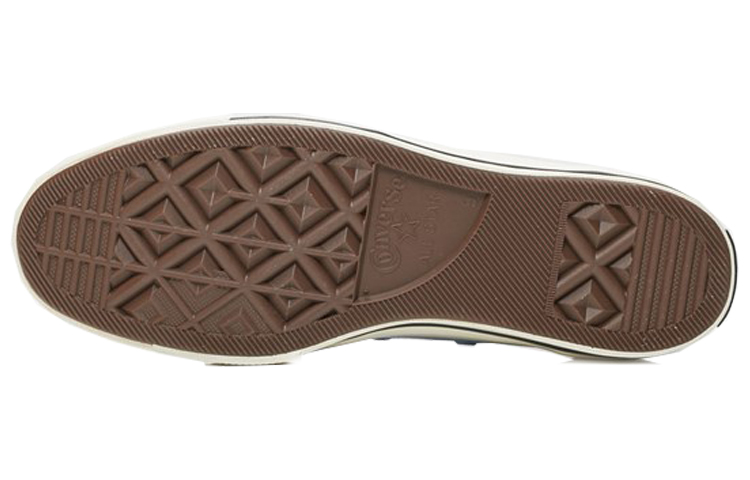 Converse Chuck Taylor All Star 70 Ox Plimsolls In Blue 圖 5