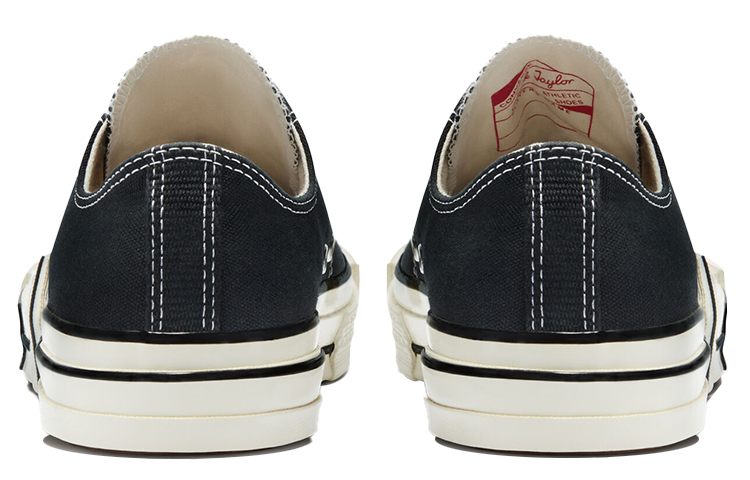 Converse Chuck Taylor All Star 70 Ox Remix Black Egret 圖 5