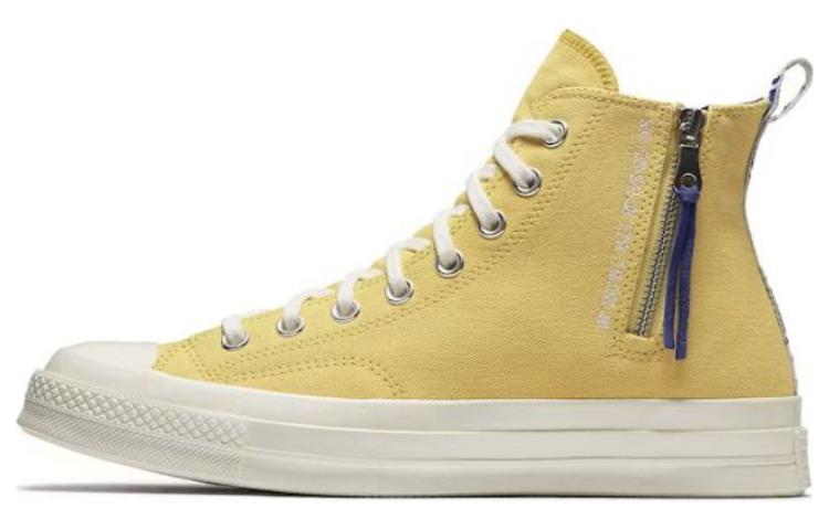 Buy Converse Chuck Taylor All Star 70 高筒側拉鍊『洛杉磯湖人』款 161156C