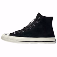 Converse Chuck Taylor All Star 70 Zip High 'Black' 159756C Converse Chuck Taylor All Star 70 Zip High 'Black' 159756C