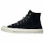 Buy Converse Chuck Taylor All Star 70 Zip Tinggi 'Hitam' 159756C