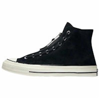 Converse Chuck Taylor All Star 70 Zip High 'Black' 159756C Converse Chuck Taylor All Star 70 Zip High 'Black' 159756C