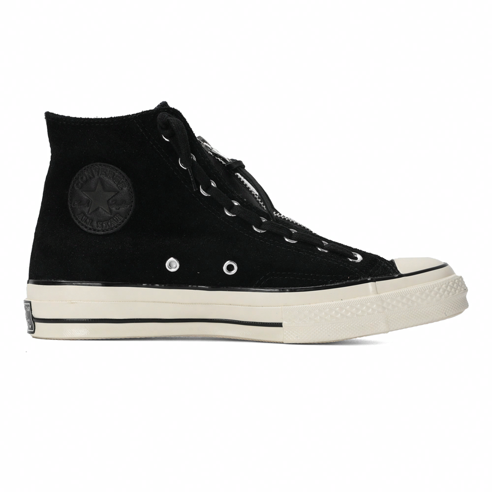 Order 컨버스 척테일러 올스타 70 지퍼 하이 '블랙' 159756C