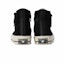 Lookbook Converse Chuck Taylor All Star 70 Zip Tinggi 'Hitam' 159756C
