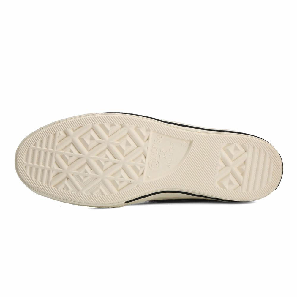 Shop 컨버스 척테일러 올스타 70 지퍼 하이 '블랙' 159756C