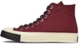 Buy Converse Chuck Taylor All Star 70s 'Burgundy Hitam' 161478C