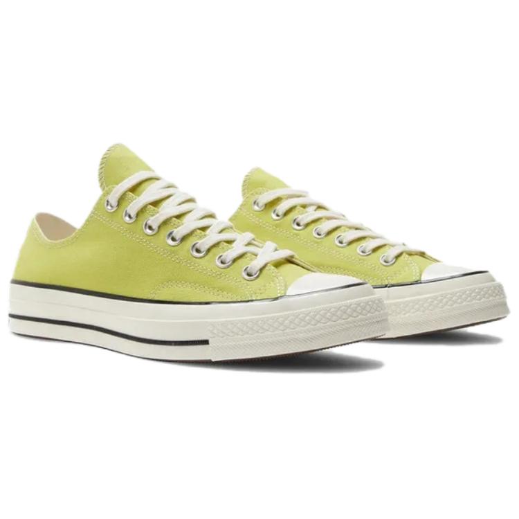 Lookbook Converse Chuck Taylor All Star 70s 'Verde' A11446C