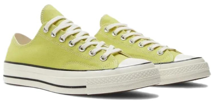 컨버스 척테일러 70s 그린 (Converse 척테일러 70s 그린) A11446C Lookbook 컨버스 척테일러 70s 그린 (Converse 척테일러 70s 그린) A11446C