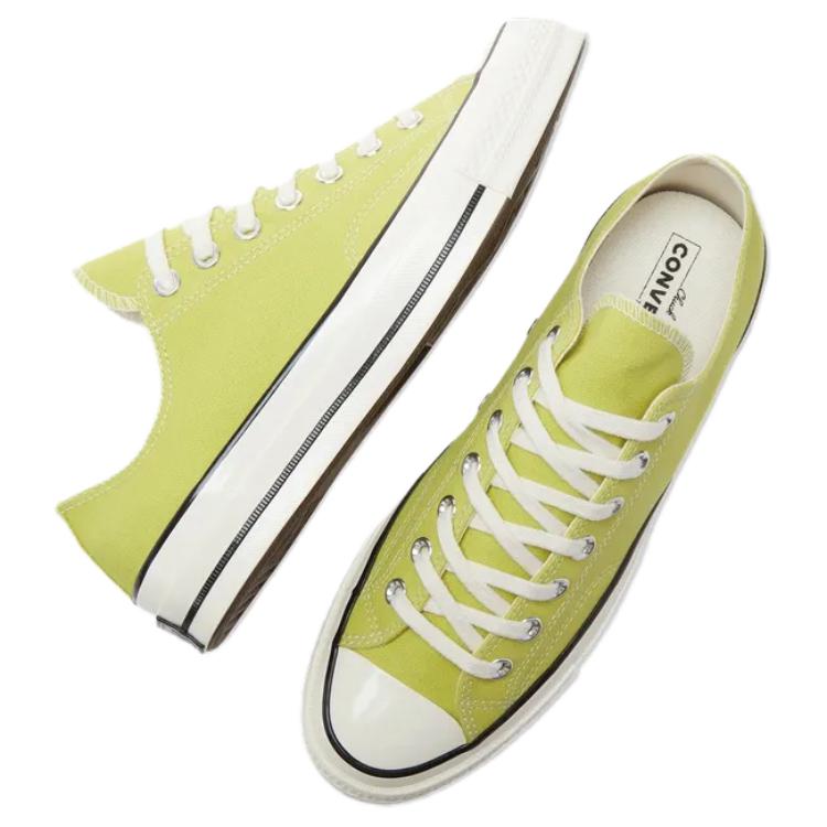 Shop Converse Chuck Taylor All Star 70s 'Verde' A11446C