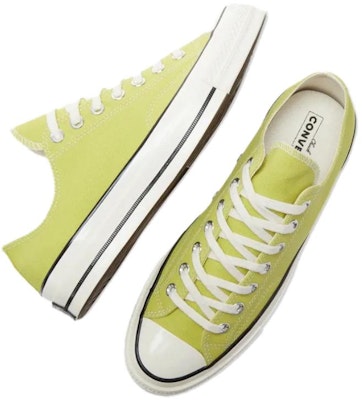 컨버스 척테일러 70s 그린 (Converse 척테일러 70s 그린) A11446C Shop 컨버스 척테일러 70s 그린 (Converse 척테일러 70s 그린) A11446C