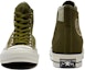 Shop Converse Chuck 70 Tinggi 'Crafted Ollie Patch Vitality Green' A04499C