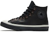Buy Converse CHUCK 70 HI 'Kulit Hitam Putih' 165923C