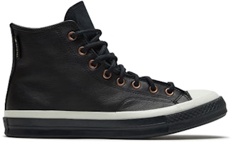 Converse CHUCK 70 HI 'Kulit Hitam Putih' 165923C Order Converse CHUCK 70 HI 'Kulit Hitam Putih' 165923C