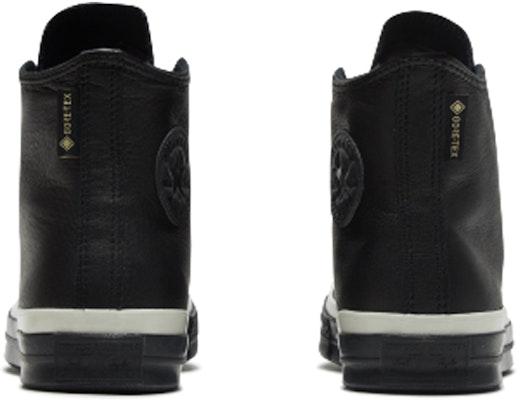 チャック70 HI 黒革白 (Chakku 70 HI Kurogawa Shiro) 165923C Shop チャック70 HI 黒革白 (Chakku 70 HI Kurogawa Shiro) 165923C