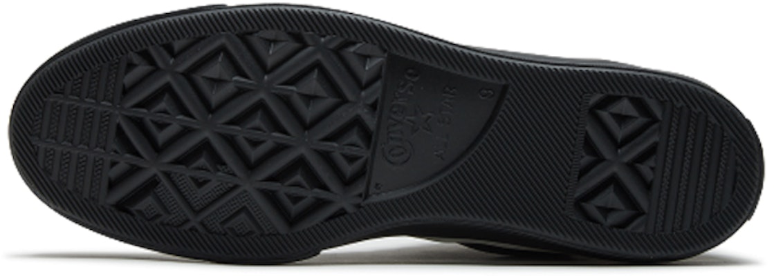 チャック70 HI 黒革白 (Chakku 70 HI Kurogawa Shiro) 165923C Purchase チャック70 HI 黒革白 (Chakku 70 HI Kurogawa Shiro) 165923C