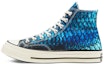 Buy Converse Estampado Animal Chuck 1970s 'Azul Blanco' 167486C