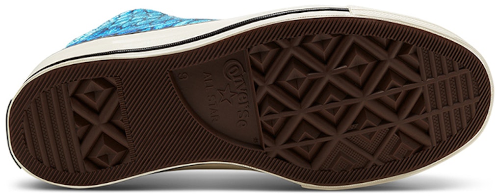 Converse Estampado Animal Chuck 1970s 'Azul Blanco' 167486C Purchase Converse Estampado Animal Chuck 1970s 'Azul Blanco' 167486C