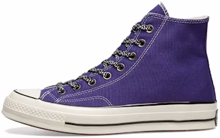 Converse CHUCK 70 HI NEW ORCHID 'Brown' 162366c Converse CHUCK 70 HI NEW ORCHID 'Brown' 162366c