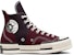 Converse 1970s Plus Counter Climate 'Ungu Merah' A01389