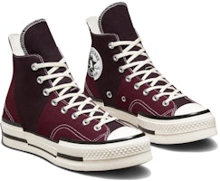 Converse 1970s Plus Counter Climate 'Ungu Merah' A01389 Lookbook Converse 1970s Plus Counter Climate 'Ungu Merah' A01389