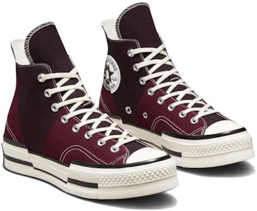 Converse 1970s Plus Counter Climate 'Ungu Merah' A01389 Lookbook Converse 1970s Plus Counter Climate 'Ungu Merah' A01389