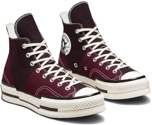 Converse 1970s Plus Counter Climate 'Ungu Merah' A01389 Lookbook Converse 1970s Plus Counter Climate 'Ungu Merah' A01389