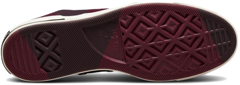 Converse 1970s Plus Counter Climate 'Ungu Merah' A01389 Details for Converse 1970s Plus Counter Climate 'Ungu Merah' A01389