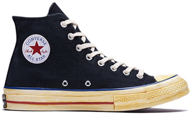 Converse all star 70 vintage 36 canvas clearance
