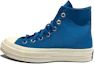 Buy Converse Chuck Taylor All Star 1970s Hi Clean Canvas 'Biru' 168849C