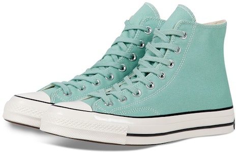 Converse Chuck Taylor All-Star 70s Hi Pria/Wanita Sneakers 162242C Lookbook Converse Chuck Taylor All-Star 70s Hi Pria/Wanita Sneakers 162242C