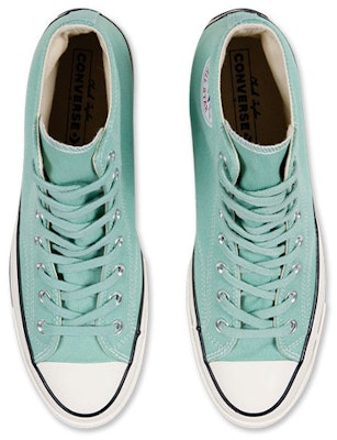 Converse Chuck Taylor All-Star 70s Hi Lelaki Wanita Kasut Tinggi 162242C Shop Converse Chuck Taylor All-Star 70s Hi Lelaki Wanita Kasut Tinggi 162242C