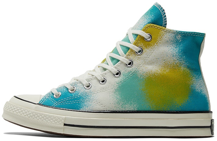 Non sales slip chucks